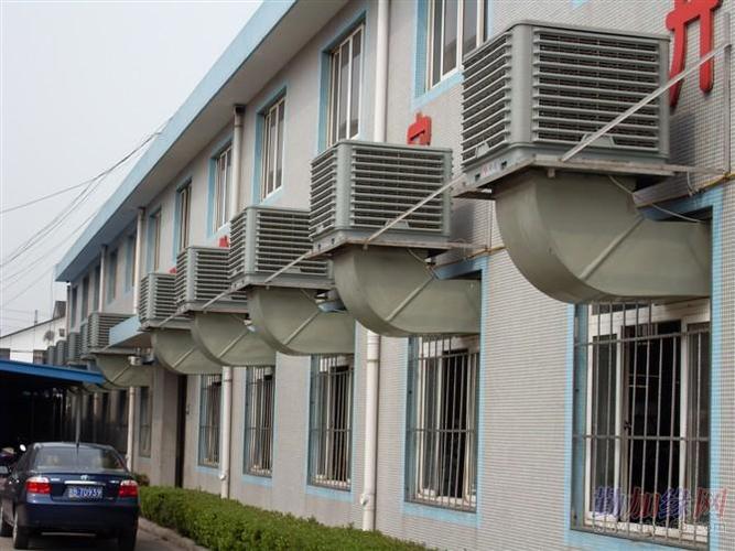 負壓風機有沒有降溫效果